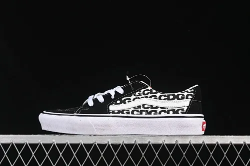 All categories Vans Vans series Vans Low Vans low-top Vans Sk8-Low Vans non-slip casual skateboard shoes VN0A4UWI5HM
